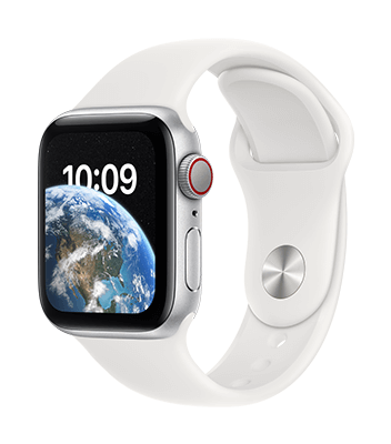 Apple Watch SE 2022 LTE
