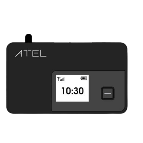 Atel Axis Home Connect