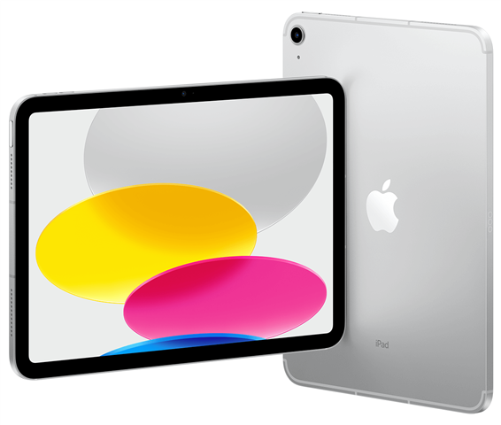 iPad (10th generation)